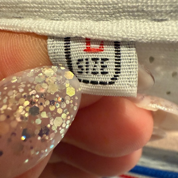 Vintage Space Jam Tune Squad Bill Murray #22 White Jersey Size Men’s Large - Picture 3 of 3